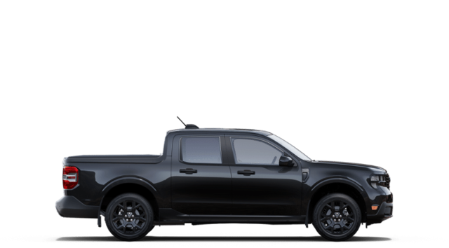 2025 Ford Maverick